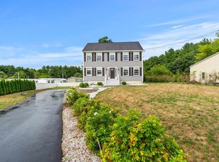 43 Hampton Road, Exeter, NH 03833