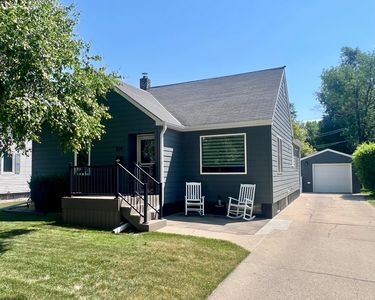 820 N Jay St, Aberdeen, SD, 57401