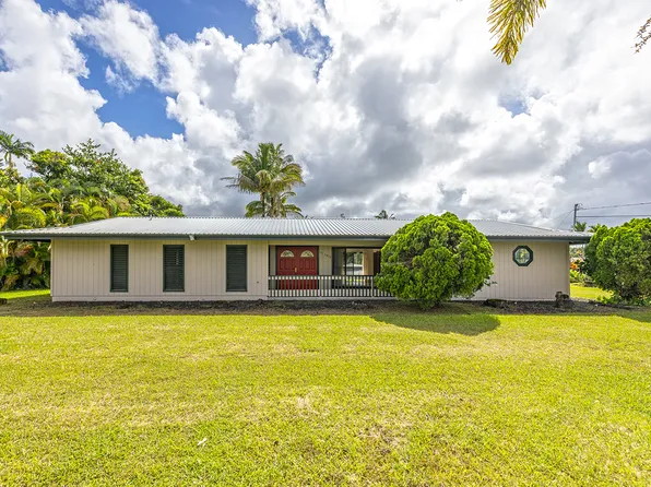 15-1478 26th Ave, Keaau, HI 96749