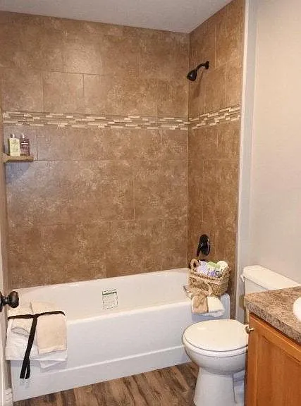 master bath shower