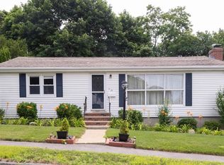 19 Myles Rd, Peabody, MA 01960