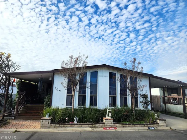 21217 Washington St Space 108, Walnut, CA 91789