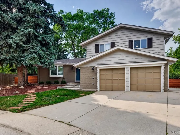 642 Texas Street, Golden, CO 80403