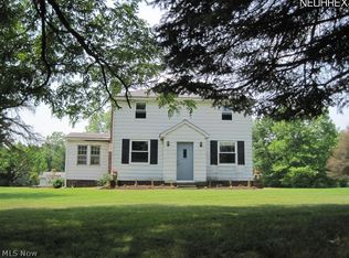 2550 Columbia Rd, Brecksville, OH 44141