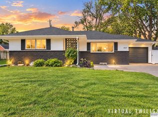 3625 N 70th St, Lincoln, NE 68507
