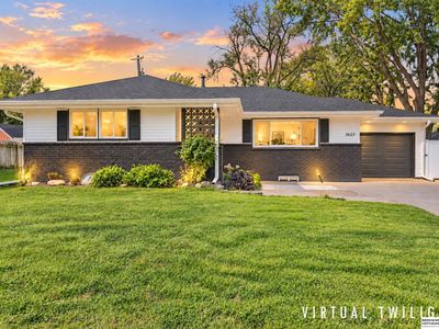 3625 N 70th St, Lincoln, NE, 68507