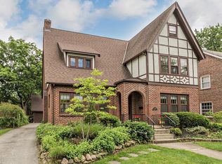 3279 Kenmore Rd, Shaker Heights, OH 44122