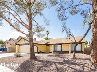 6562 Appletree Cir, Las Vegas, NV 89103