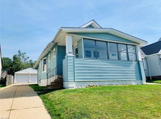 4857 E 88th St, Garfield Heights, OH 44125