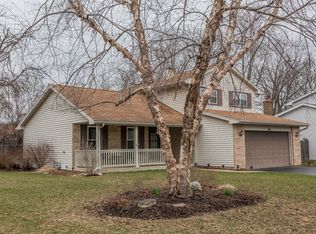 784 Bayberry Dr, Bartlett, IL