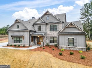 2316 Pebble Trl, Monroe, GA 30656