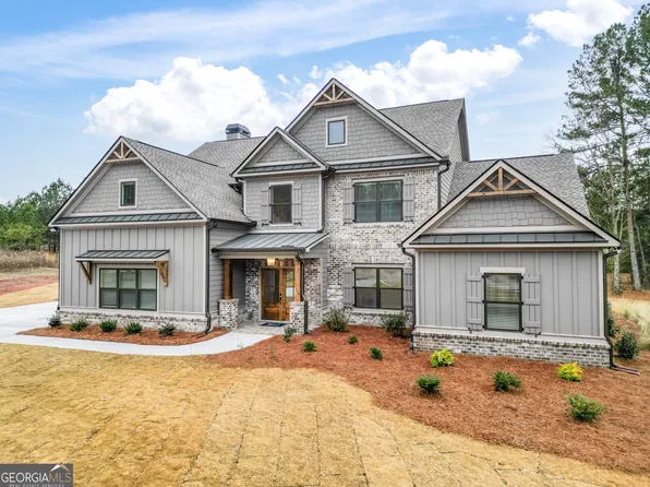 2316 Pebble Trl, Monroe, GA 30656