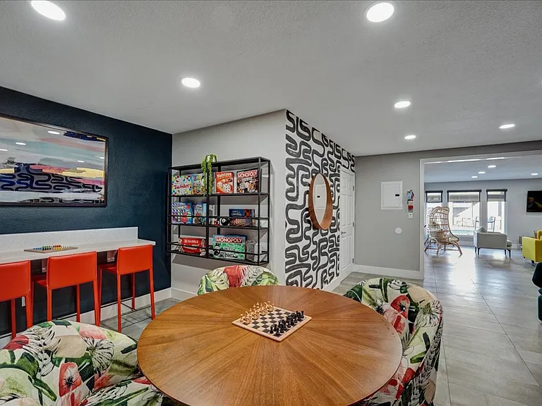 Tierra Palms Apartment Homes — Photo 57