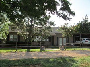 3157 N Highway 385, Levelland, TX 79336