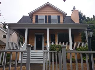 2628 Walnut Ave SW, Seattle, WA 98116