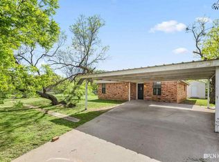 4428 & R Sisk Rd, Wichita Falls, TX 76310