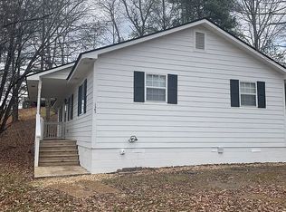 125 Moore View Dr, Murphy, NC 28906