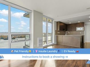 125 Columbia St #TOWNHOUSE, New Westminster, BC V3L 0G8