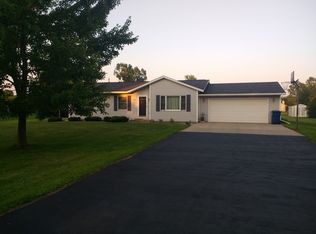 323 Brilowski Rd, Stevens Point, WI 54482