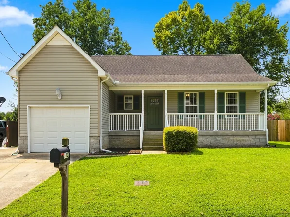 1420 Laurel Oak Dr, Antioch, TN 37013