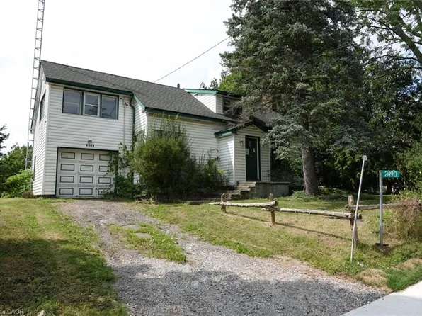 2490 Saint Anns Rd, West Lincoln, ON L0R 1Y0