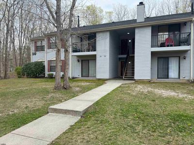 25 Liberty Ct #25, Absecon, NJ, 08205