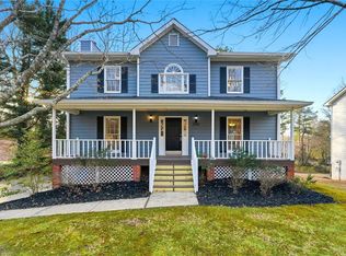 2709 Hawk Dr NE, Marietta, GA 30066