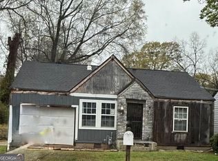 233 Mathewson Pl SW, Atlanta, GA 30314