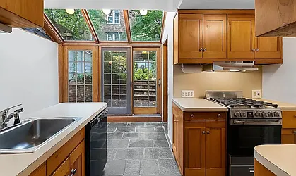 Rented by REAL New York