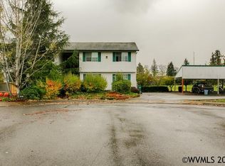 804 SE Excel Ct, Sheridan, OR 97378