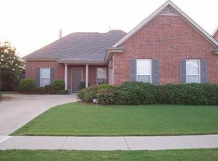 9454 Broadleaf Dr, Montgomery, AL 36117