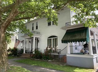 544 Hickory St #2, Scranton, PA 18505