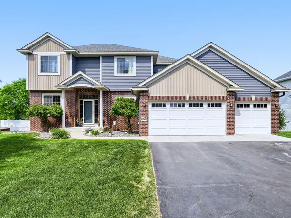 10538 Scott Ave N, Brooklyn Park, MN 55443