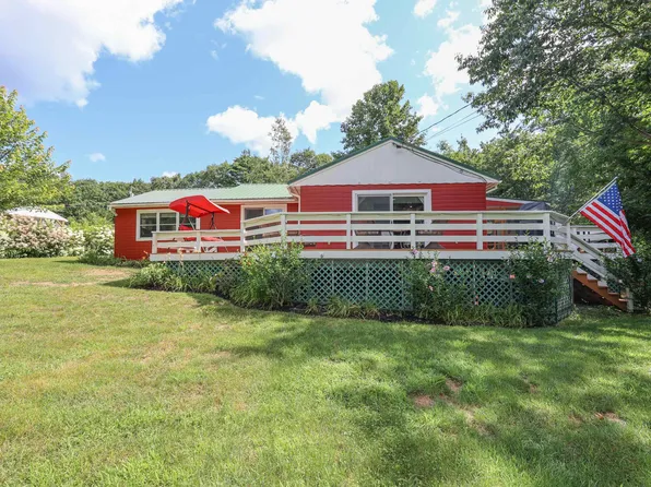 15 McClinktock Road, Hillsborough, NH 03244