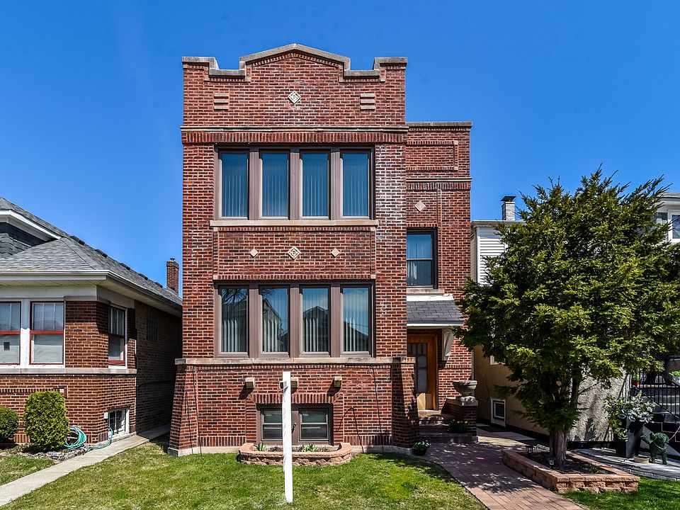 1st image of 5923 N Fairfield Ave #1