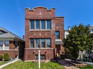 5923 N Fairfield Ave #1, Chicago, IL 60659