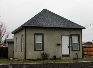 1551 Olive St, Walla Walla, WA 99362