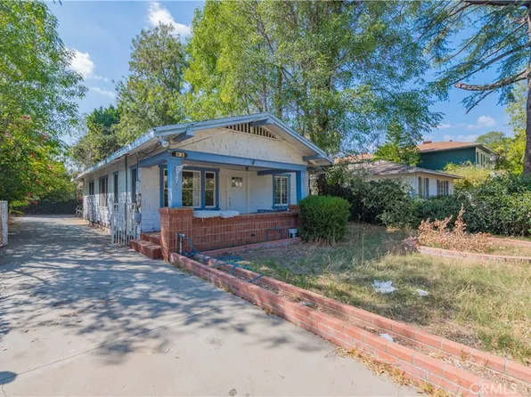 93 N Craig Ave, Pasadena, CA 91107