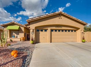 10346 E Cherrywood Ct, Sun Lakes, AZ 85248