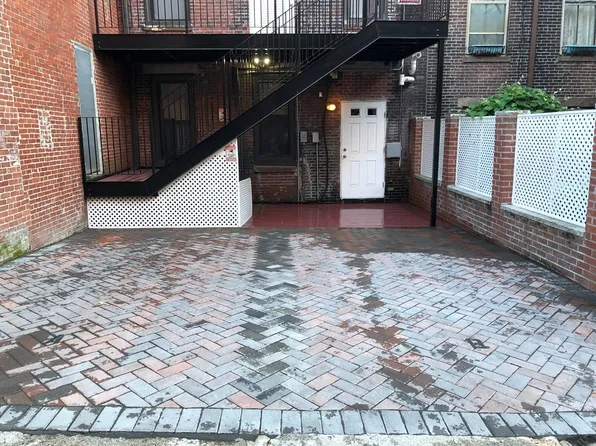 58 E Springfield St #A/b, Boston, MA 02118