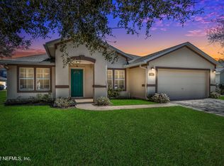 2463 Tyson Lake Dr, Jacksonville, FL 32221