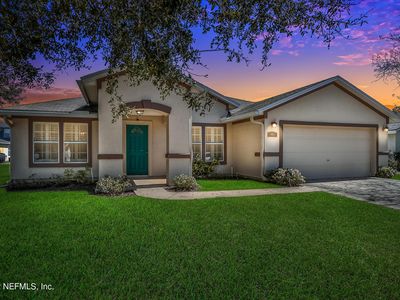 2463 Tyson Lake Dr, Jacksonville, FL, 32221