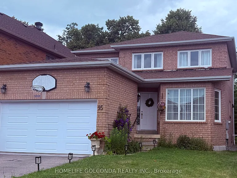95 Owl Ridge Dr — Photo 1