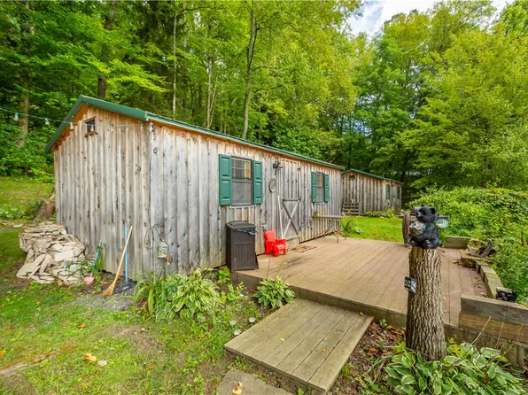 910 N Riverview Dr, Parker, PA 16049