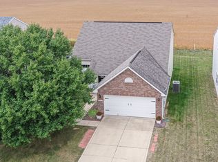 4342 Starkey Dr, Marion, IN 46953