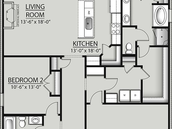 2nd image of this home