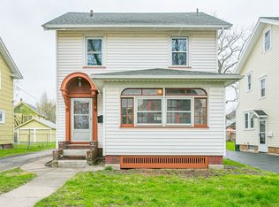 105 Dorbeth Rd, Rochester, NY 14621