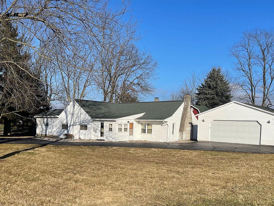 4714 Middle Urbana Rd, Springfield, OH 45503 Zillow