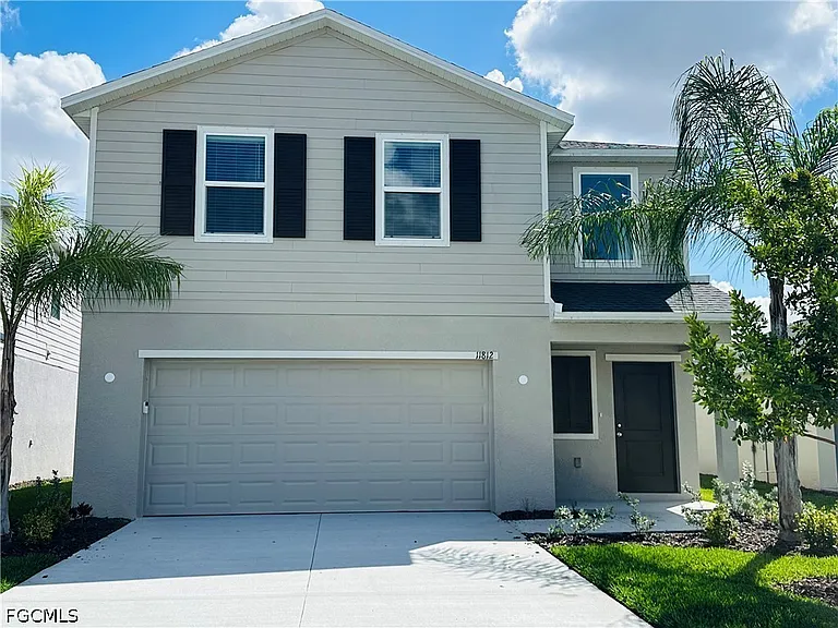 11812 Cloverly Ln — Photo 1