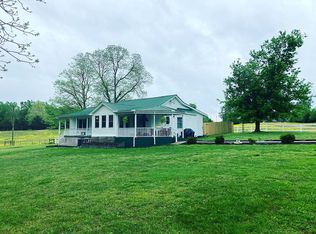 1027 Blanton School Rd, Woodbury, TN 37190